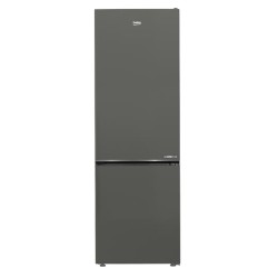 BEKO Beko B5XRCNA406 Frigorifero Combinato No Frost Capacità 355 Litri Classe Energetica C Grigio