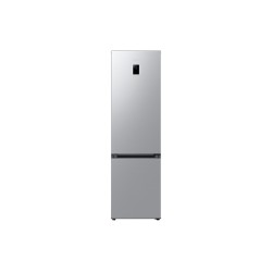 Samsung Samsung RB38C672CSA/EF Frigorifero Combinato No Frost Capacità 390 Litri Classe energetica C colore Inox