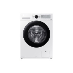 SAMS Samsung WW90CGC04DAHET Lavatrice 9 Kg Profondità 55 cm Centrifuga 1400 giri Motore Inverter Funzione Vapore Wi-Fi Classe A