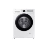 SAMS Samsung WW90CGC04DAHET Lavatrice 9 Kg Profondità 55 cm Centrifuga 1400 giri Motore Inverter Funzione Vapore Wi-Fi Classe A