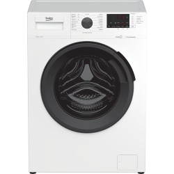 BEKO Beko WTX91482AI-IT Lavatrice 9 kg Centrifuga 1400 Giri Inverter Classe A colore Bianco