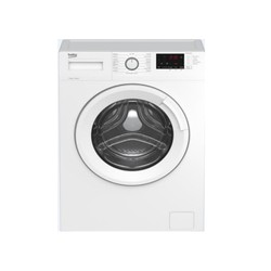 BEKO Beko WUXS61032WI-IT Lavatrice Slim 6 Kg Profondità 44 cm Centrifuga 1000 giri Libera installazione Classe D