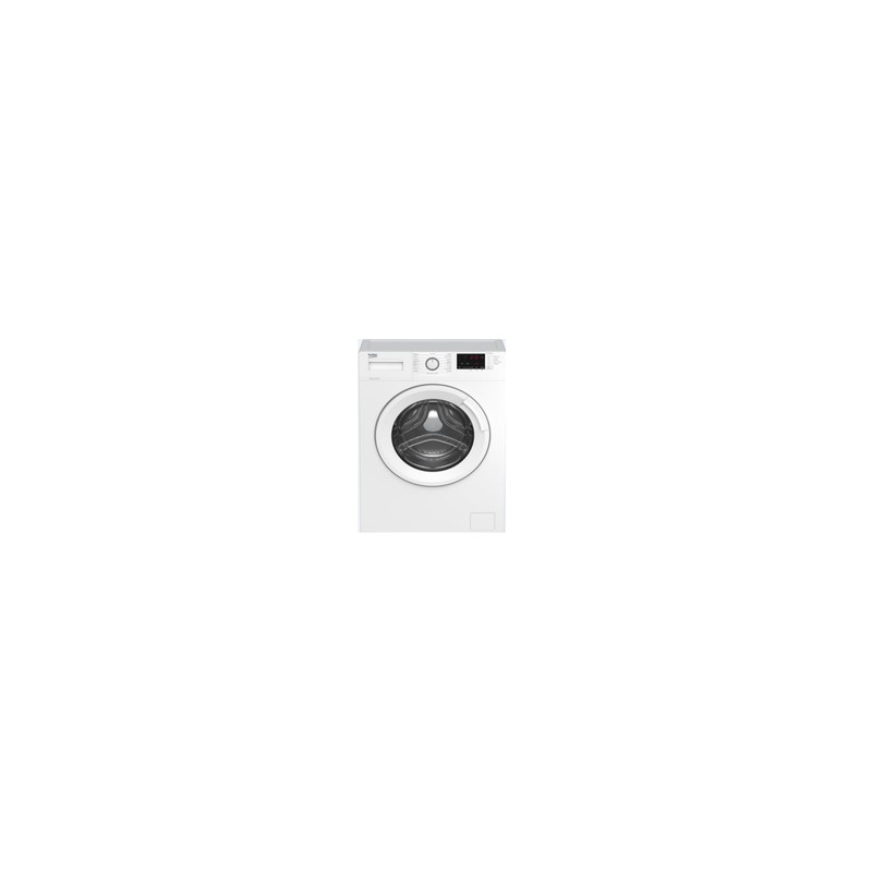 BEKO Beko WUXS61032WI-IT Lavatrice Slim 6 Kg Profondità 44 cm Centrifuga 1000 giri Libera installazione Classe D