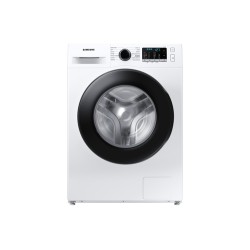 SAMS Samsung WW80AGAS21AE/ET Lavatrice slim 8 kg Centrifuga 1200 Giri/min Inverter Vapore Crystal Clean™ Classe E