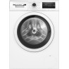 BOSC Bosch WAN24208II Lavatrice 8 kg Centrifuga 1200 Giri/min Inverter vapore Classe A Bianco