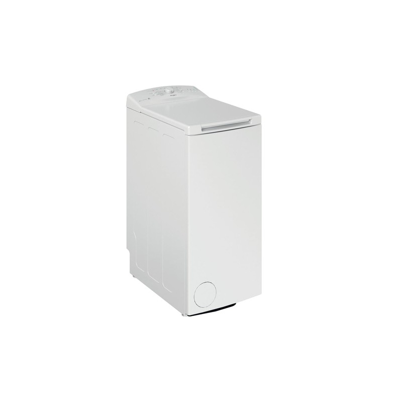 WHIR Whirlpool TDLR 6240L IT Lavatrice Caricamento dall'alto 6 kg 1200 Giri/min Classe C Bianco