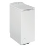 WHIR Whirlpool TDLR 6240L IT Lavatrice Caricamento dall'alto 6 kg 1200 Giri/min Classe C Bianco