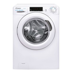 CAND Candy Smart CSS1410TE/1-11 Lavatrice Caricamento frontale 10 kg 1400 Giri/min Classe E Bianco