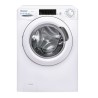 CAND Candy Smart CSS1410TE/1-11 Lavatrice Caricamento frontale 10 kg 1400 Giri/min Classe E Bianco