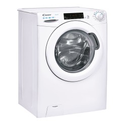 CAND Candy Smart CSS1410TE/1-11 Lavatrice Caricamento frontale 10 kg 1400 Giri/min Classe E Bianco