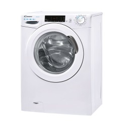 CAND Candy Smart CSS1410TE/1-11 Lavatrice Caricamento frontale 10 kg 1400 Giri/min Classe E Bianco