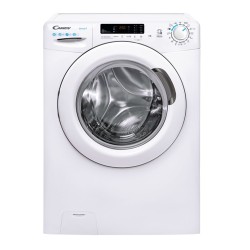 CAND Candy Smart CS44 1282DE/2-S Lavatrice 8 kg Centrifuga 1200 Giri/min Classe D