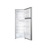 Hisense Hisense RT422N4ACE Frigorifero Combinato con congelatore a libera installazione 325 Litri Total no frost Classe E Inox