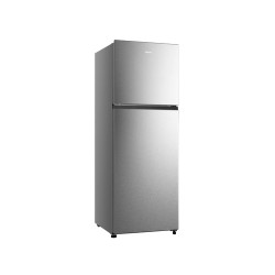 Hisense Hisense RT422N4ACE Frigorifero Combinato con congelatore a libera installazione 325 Litri Total no frost Classe E Inox