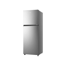 Hisense Hisense RT422N4ACE Frigorifero Combinato con congelatore a libera installazione 325 Litri Total no frost Classe E Inox