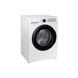 SAMS Samsung WW90CGC04DAHET Lavatrice 9 Kg Profondità 55 cm Centrifuga 1400 giri Motore Inverter Funzione Vapore Wi-Fi Classe A