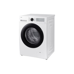 SAMS Samsung WW90CGC04DAHET Lavatrice 9 Kg Profondità 55 cm Centrifuga 1400 giri Motore Inverter Funzione Vapore Wi-Fi Classe A