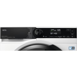 AEG AEG LR7H14UAB Lavatrice 10 kg Centrifuga 1400 Giri/min Motore Inverter Classe A