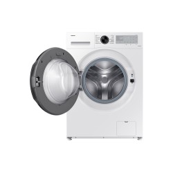 SAMS Samsung WW90CGC04DAHET Lavatrice 9 Kg Profondità 55 cm Centrifuga 1400 giri Motore Inverter Funzione Vapore Wi-Fi Classe A