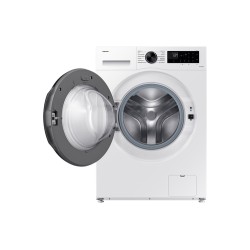 SAMS Samsung WW80CGC04DAEET Lavatrice 8 Kg Centrifuga 1400 giri Motore Inverter Funzione Vapore Wi-Fi Classe A