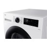 SAMS Samsung WW80CGC04DAEET Lavatrice 8 Kg Centrifuga 1400 giri Motore Inverter Funzione Vapore Wi-Fi Classe A