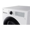 SAMS Samsung WW90CGC04DAHET Lavatrice 9 Kg Profondità 55 cm Centrifuga 1400 giri Motore Inverter Funzione Vapore Wi-Fi Classe A