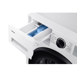 SAMS Samsung WW90CGC04DAHET Lavatrice 9 Kg Profondità 55 cm Centrifuga 1400 giri Motore Inverter Funzione Vapore Wi-Fi Classe A