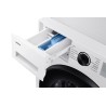 SAMS Samsung WW90CGC04DAHET Lavatrice 9 Kg Profondità 55 cm Centrifuga 1400 giri Motore Inverter Funzione Vapore Wi-Fi Classe A