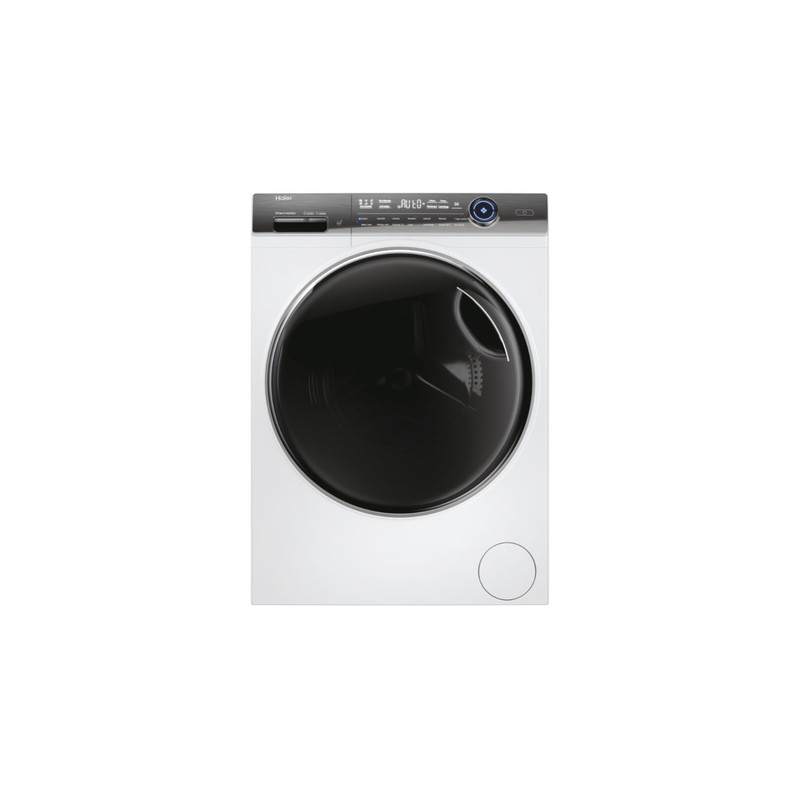 HAIE Haier HW120-B14IGIU1 Lavatrice 12 kg Centrifuga 1400 Giri/min Wi-Fi Classe A