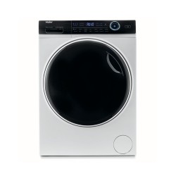 HAIE Haier HW80-B14979 Lavatrice 8 kg Slim Centrifuga 1400 Giri/min Funzione Vapore Motore Direct Motion Classe A