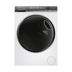 HAIE Haier HW90-B14IGITU1 Lavatrice 9 kg Centrifuga 1400 Giri/min Motore Inverter Wi-Fi Classe A