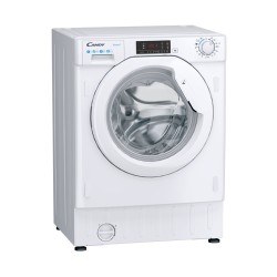 CAND Candy CBW27D1ES Lavatrice 7 Kg da incasso Centrifuga 1200 Giri 60 cm Smart Classe D