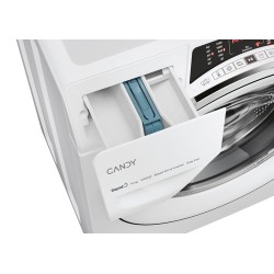 CAND Candy RapidÓ RO14146DWMCT/1-S Lavatrice 14 kg Centrifuga 1400 Giri/min Inverter Vapore Wi-Fi Classe A