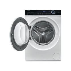 HAIE Haier HW80-B14979 Lavatrice 8 kg Slim Centrifuga 1400 Giri/min Funzione Vapore Motore Direct Motion Classe A