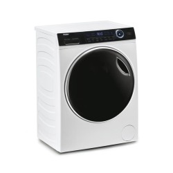 HAIE Haier HW80-B14979 Lavatrice 8 kg Slim Centrifuga 1400 Giri/min Funzione Vapore Motore Direct Motion Classe A