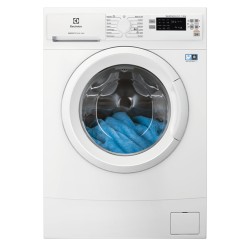 ELEC Electrolux EW6S526I Lavatrice Slim 6 Kg Centrifuga 1200 Giri Perfect Care 600 SensiCare Classe Energetica D