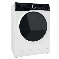 WHIR Whirlpool WSB 725 D IT Lavatrice Caricamento frontale 7 kg Centrifuga 1200 Giri/min classe B Bianco