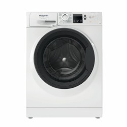 Hotpoint Hotpoint NF96WK Lavatrice 9 kg Centrifuga 1400 Giri a Libera Installazione Classe A colore Bianco