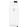 AEG AEG Series 6000 LTR6G26A Lavatrice Caricamento dall'alto 6 kg 1151 Giri/min Bianco Classe A