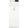 Electrolux Electrolux EW6T437A Lavatrice a carica dall'alto 7 Kg Centrifuga 1300 Giri 14 programmi Classe A