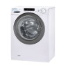 Candy Candy CSS 41272 DWSE-11 Lavatrice Slim 7 Kg Profondità 45 cm Centrifuga 1200 giri Funzione Vapore Classe C