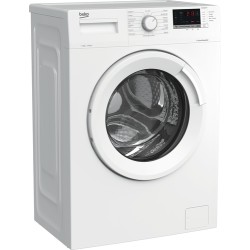 BEKO Beko WUX81282WI/IT Lavatrice 8 kg Centrifuga 1200 Giri/min Motore Inverter Classe A