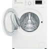 BEKO Beko WUX81282WI/IT Lavatrice 8 kg Centrifuga 1200 Giri/min Motore Inverter Classe A