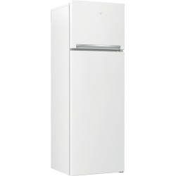 BEKO Beko RDSA310K40WN Frigorifero Doppia Porta Libera installazione 306 L Classe E Bianco