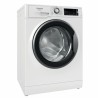 Hotpoint Hotpoint Ariston NBT 1146 WSA IT Lavatrice 11 Kg Centrifuga 1400 giri Profondità 60 cm Inverter Funzione Vapore Classe 