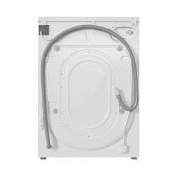 HOTP Hotpoint Ariston RSSF R327 IT Lavatrice Caricamento Frontale Slim 7 Kg Centrifuga 1200 Giri Motore Inverter Classe Energeti