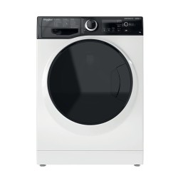 WHIR Whirlpool WSB725DIT Lavatrice 7 kg Centrifuga 1200 Giri classe B Bianco - WSB 725 D IT