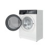 WHIR Whirlpool WSB725DIT Lavatrice 7 kg Centrifuga 1200 Giri classe B Bianco - WSB 725 D IT