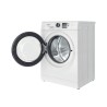 HOTP Hotpoint Ariston NF1046WKIT Lavatrice 10 Kg Centrifuga 1400 Giri Funzione Vapore Motore Inverter Classe A