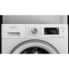 WHIR Whirlpool FFB 1046 SV IT Lavatrice 10 kg Centrifuga 1400 giri Inverter 6° senso Funzione Vapore Classe A